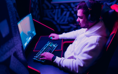 Keuzehulp bij het kiezen van de perfecte gaming headset: Haal het beste uit je gaming ervaring