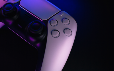 Vergelijk gamingheadsets voor de PS5